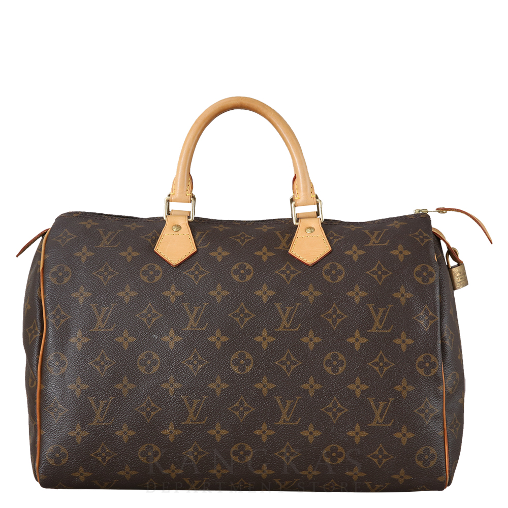 LOUIS VUITTON(USED)루이비통 모노그램 스피디 35